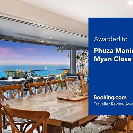 Phuza Maningi 17 Myan Close Corlette Exterior foto
